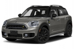 MINI E Countryman 0-60 times